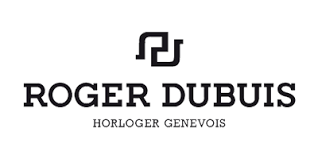 Часы  Roger Dubuis с ремешком из натуральной кожи