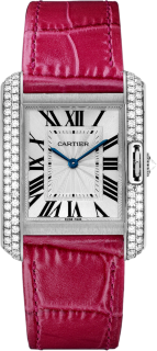 Cartier Tank Anglaise WT100030