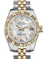 Rolex Oyster Perpetual Datejust 26 m179313-0017