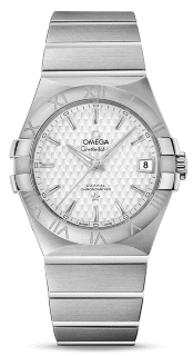 Constellation Omega Co-Axial 35 mm 123.10.35.20.02.002