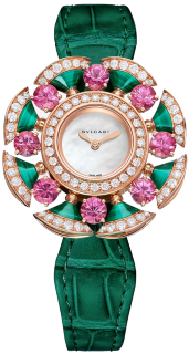 Bvlgari Divas Dream High Jewelry 103636