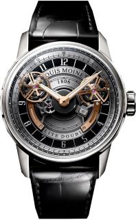 Louis Moinet Mechanical Wonders Astronef LM-105.20.60