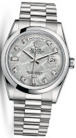 Rolex Day-Date 36 Oyster Perpetual m118206-0120