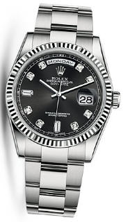 Rolex Oyster Day-Date m118239-0099