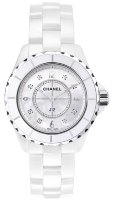 Chanel Jewelry J12 Watch H3214