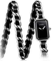 Chanel Premiere Chain Intertwined Rock H3749