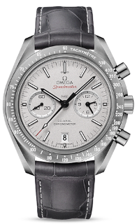 Speedmaster Moonwatch Omega Co-Axial Chronograph 44.25 mm 311.93.44.51.99.001