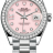 Rolex Lady-Datejust Oyster Perpetual m279139rbr-0002