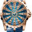 Roger Dubuis Excalibur the Knights of the Round Table RDDBEX0684