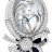 Breguet High Jewellery Desir de la Reine GJ27BB8924/DDD8
