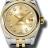 Rolex Datejust 26 Oyster Perpetual m179163-0064