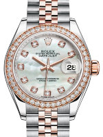 Rolex Oyster Perpetual Datejust 28 m279381rbr-0013