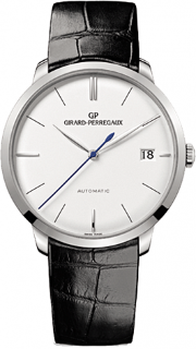 Girard-Perregaux 1966 41 mm 49527-53-131-BK6A