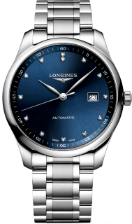 Longines Watchmaking Tradition Master Collection L2.893.4.97.6