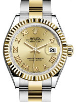 Rolex Oyster Perpetual Datejust 28 m279173-0010