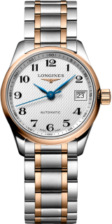 Watchmaking Tradition Longines Master Collection L2.128.5.79.7