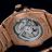 Hublot Big Bang Integrated Time Only King Gold 457.OX.1280.OX