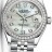 Rolex Datejust 28 Oyster Perpetual m279384rbr-0011
