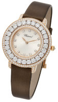 Chopard Diamond Watches Heure Round 139423-9001