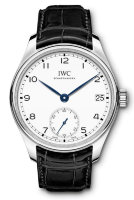 IWC Jubilee Collection Portugieser Hand-Wound Eight Days Edition 150 Years IW510212