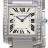Cartier Tank Francaise Watch W4TA0009