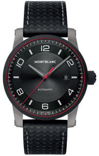 Montblanc Timewalker Collection Date Automatic 115079