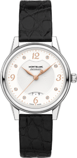 Montblanc Boheme Automatic Date 119918