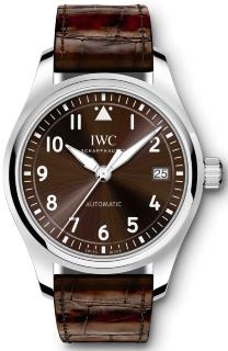 IWC Pilots Watch Mark XVIII Edition Antoine De Saint Exupery IW327003