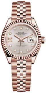 Rolex Lady Datejust Oyster 28 m279175-0006