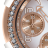 Romain Jerome Arraw Marine Chronograph 42 mm Gold White Diamonds 1M42C.OOOR.2520.RB.1101