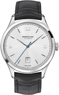 Montblanc Heritage Chronometrie 112533
