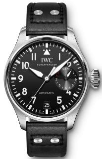 IWC Pilots Big Pilots Watch IW500912
