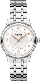 Montblanc Boheme Automatic Date 30 mm 119920