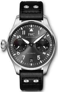 IWC Big Pilots Watch Edition Right-hander IW501012