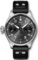 IWC Big Pilots Watch Edition Right-hander IW501012