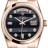 Rolex Day-Date 36 Oyster Perpetual M118205F-0114