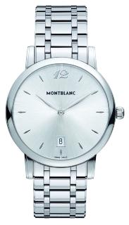 Montblanc Star Classique Watch Collection Date 108768