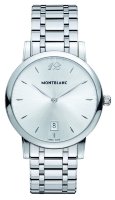Montblanc Star Classique Watch Collection Date 108768