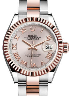 Rolex Oyster Perpetual Datejust 28 m279171-0006