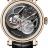 Speake-Marin Openworked Dual Time Red Gold 423809250