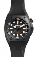 Bell & Ross Marine Automatic BR 02-92 Pro Dial