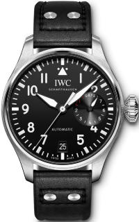 IWC Big Pilots Watch IW501001