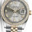 Rolex Oyster Perpetual Datejust 36 m116243-0045