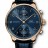 IWC Portugieser Chronograph Boutique Edition IW371614