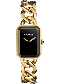 Chanel Premiere Chain Large Size H3257