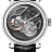 Speake-Marin One & Two Openworked Dual Time Titanium 42 mm 414209250