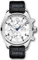 IWC Pilots Watch Chronograph Edition 150 Years IW377725
