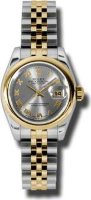 Rolex Datejust 26 Oyster Perpetual m179163-0139