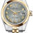 Rolex Datejust 26 Oyster Perpetual m179163-0139