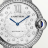 Ballon Bleu De Cartier Watch W4BB0036